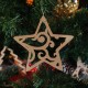 Ornament Brad - Stea
