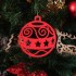 Glob Ornament Brad Artizanal