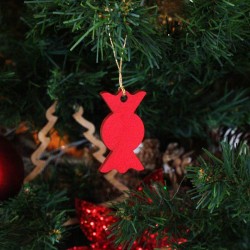 Ornament Brad - Bombonica