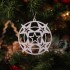 Glob Ornament Brad - Stelute
