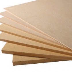 MDF 18mm
