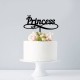 Cake Topper - Princess