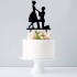 Cake Topper - Cerere in Casatorie