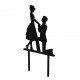 Cake Topper - Cerere in Casatorie