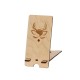 Stand Telefon Ren