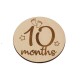 Set 13 Placute Baby Milestones EN
