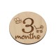Set 13 Placute Baby Milestones EN