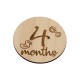 Set 13 Placute Baby Milestones EN