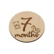 Set 13 Placute Baby Milestones EN