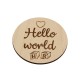 Set 13 Placute Baby Milestones EN