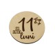 Set 13 Placute Baby Milestones
